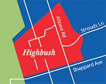 Highbush