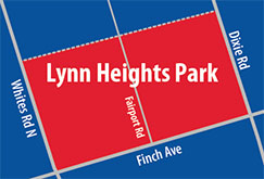 Lynn Heights Park