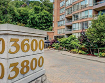 Governor's Hill I & Governor's Hill II