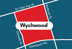 Wychwood