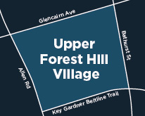Upper Forest Hill Village