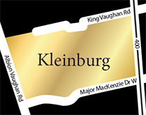 Kleinburg
