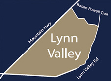 Lynn Valley