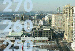 250/260/270 Queens Quay