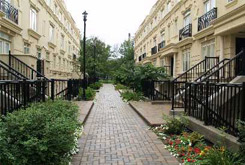 The Gardens at Queen