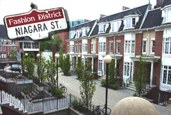 Portland Park Village