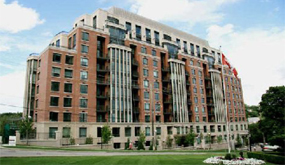 Riverhouse at Old Mill