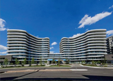 Flaire Condos