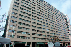 360 Bloor Street East