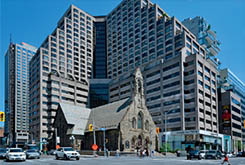 Renaissance Plaza