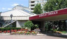 Barclay Terrace