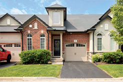 Bungalows of Ancaster