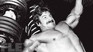 mike mentzer best lifts
