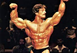 mike mentzer hit video