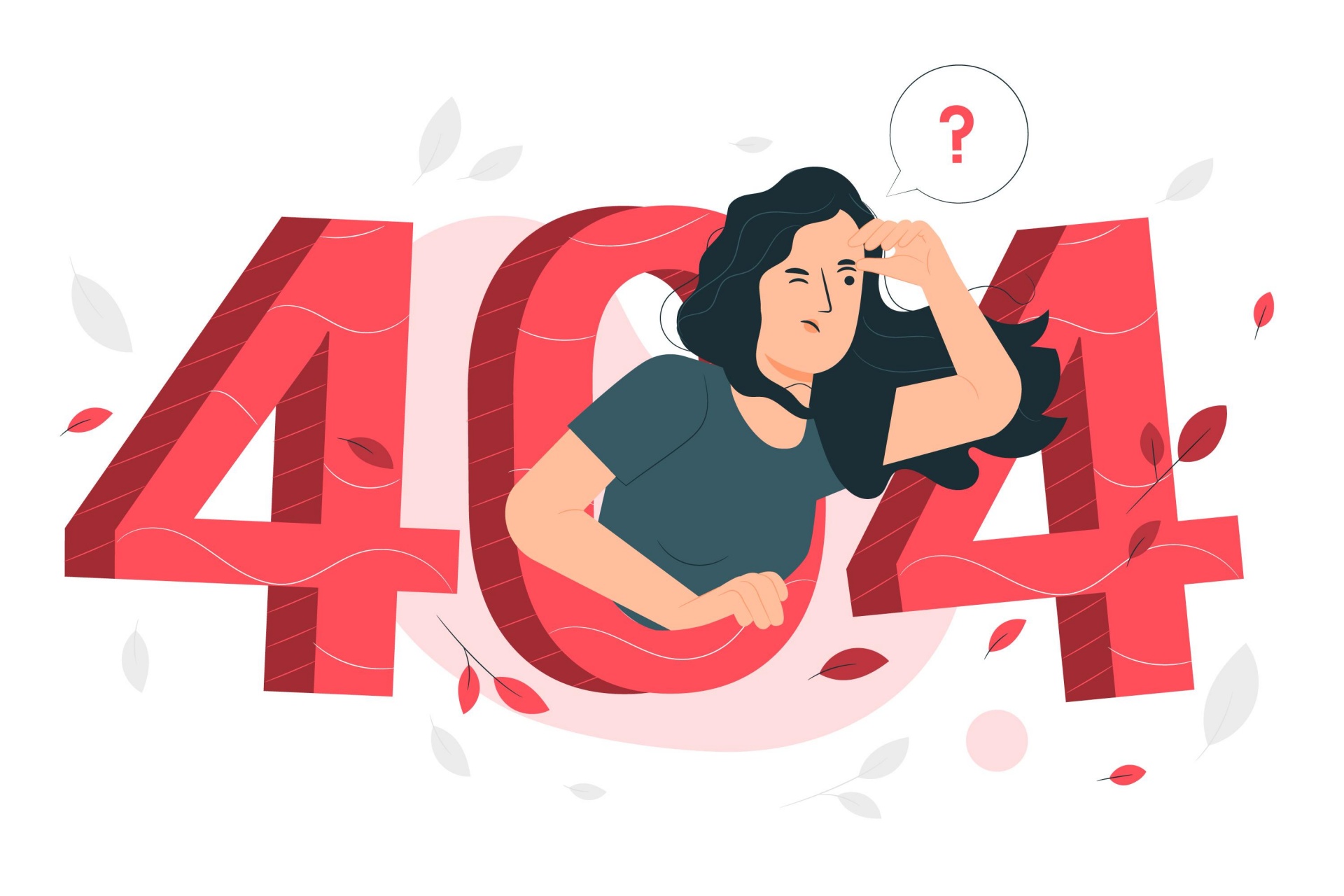 Story not found