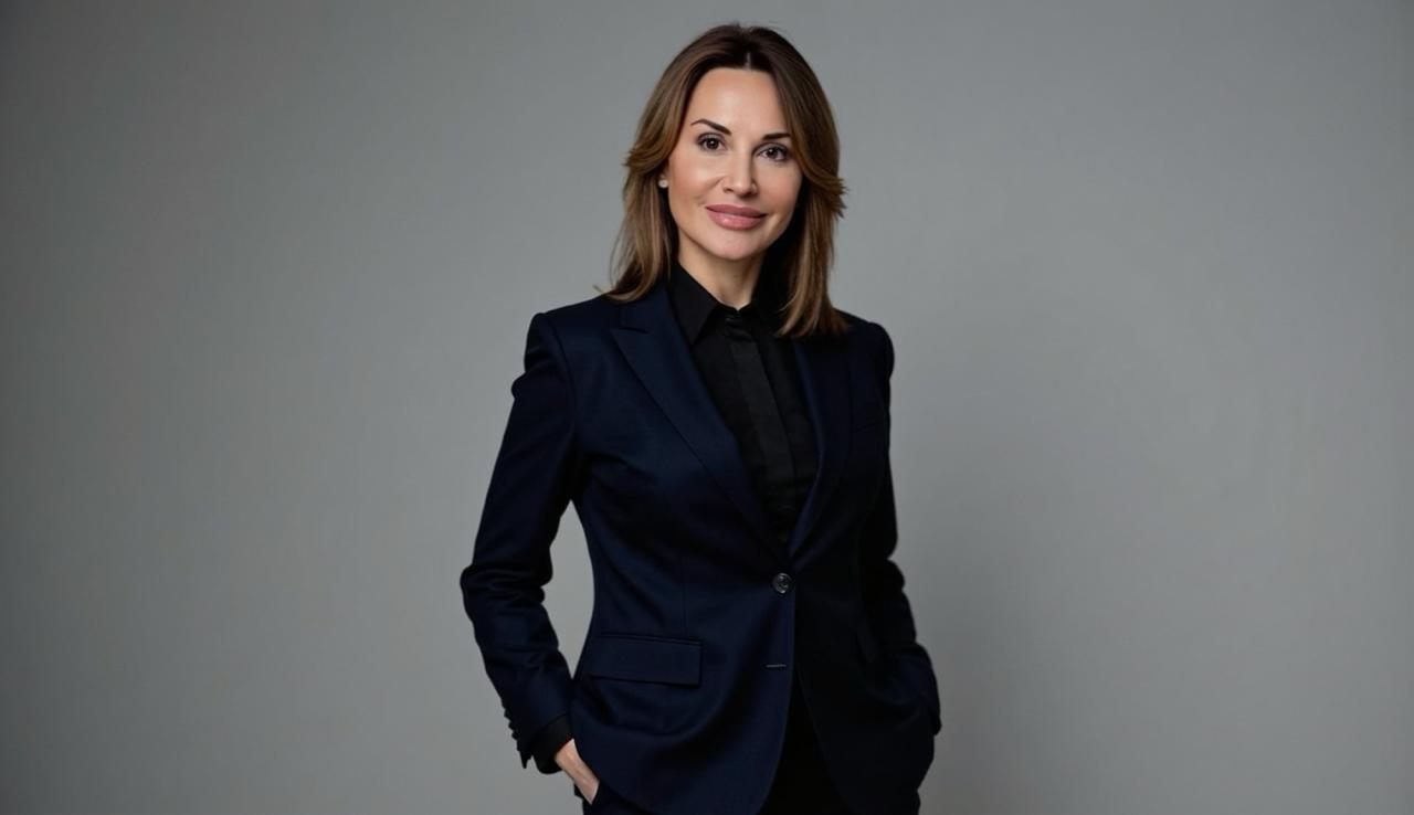 Ірина Сисоєнко