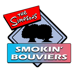 Smokin' Bouviers icon