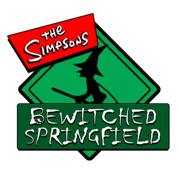 Bewitched Springfield icon