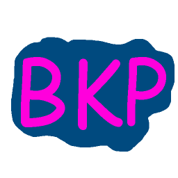 Borb's BKP Pack icon