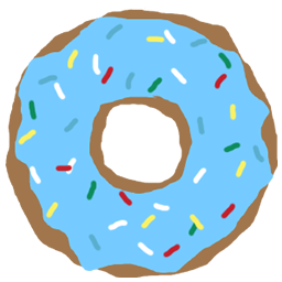 Donut Mod 2 icon