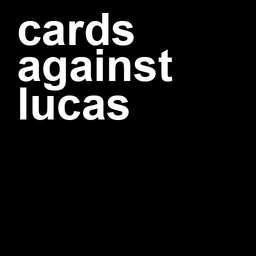 Cards Against Lucas icon