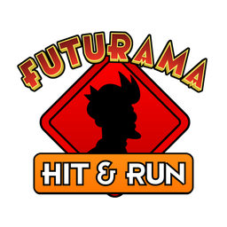 Futurama: Hit & Run icon