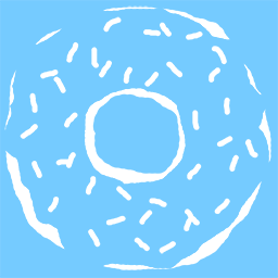 Donut Mod 3 icon