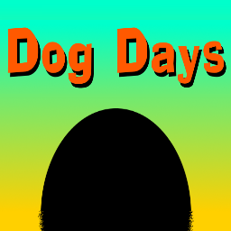 Dog Days icon