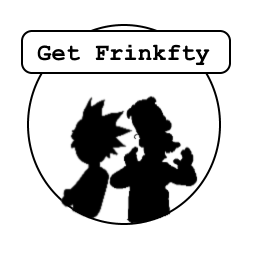 Get Frinkfty icon