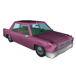 Roofed Family Sedan (Donut Mod Version) icon