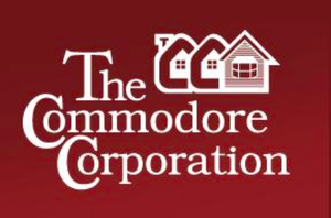 Commodore Corp Logo