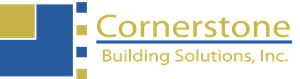 Cornerstone Building Solutions Logo
