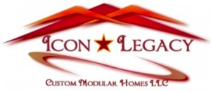 Icon Legacy Logo
