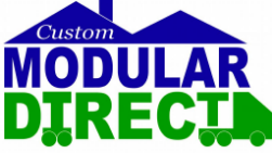 Modular Direct Logo