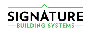 Signature Building Systems Logo