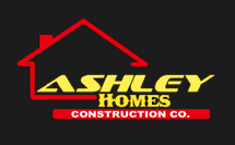 Ashley Homes Logo