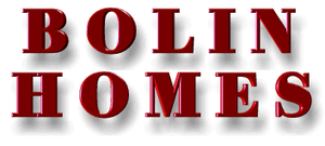 Bolin Homes Logo
