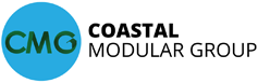 Coastal Modular Group Logo
