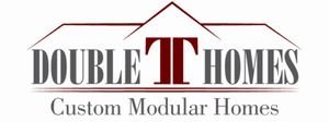 Double T Homes Logo