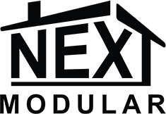 Next Modular Logo