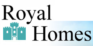 Royal homes logo