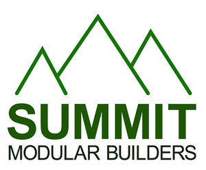 Summit Modular Builders Logo