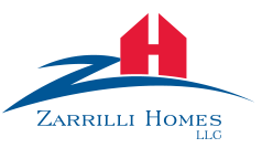 Zarrilli Homes Logo