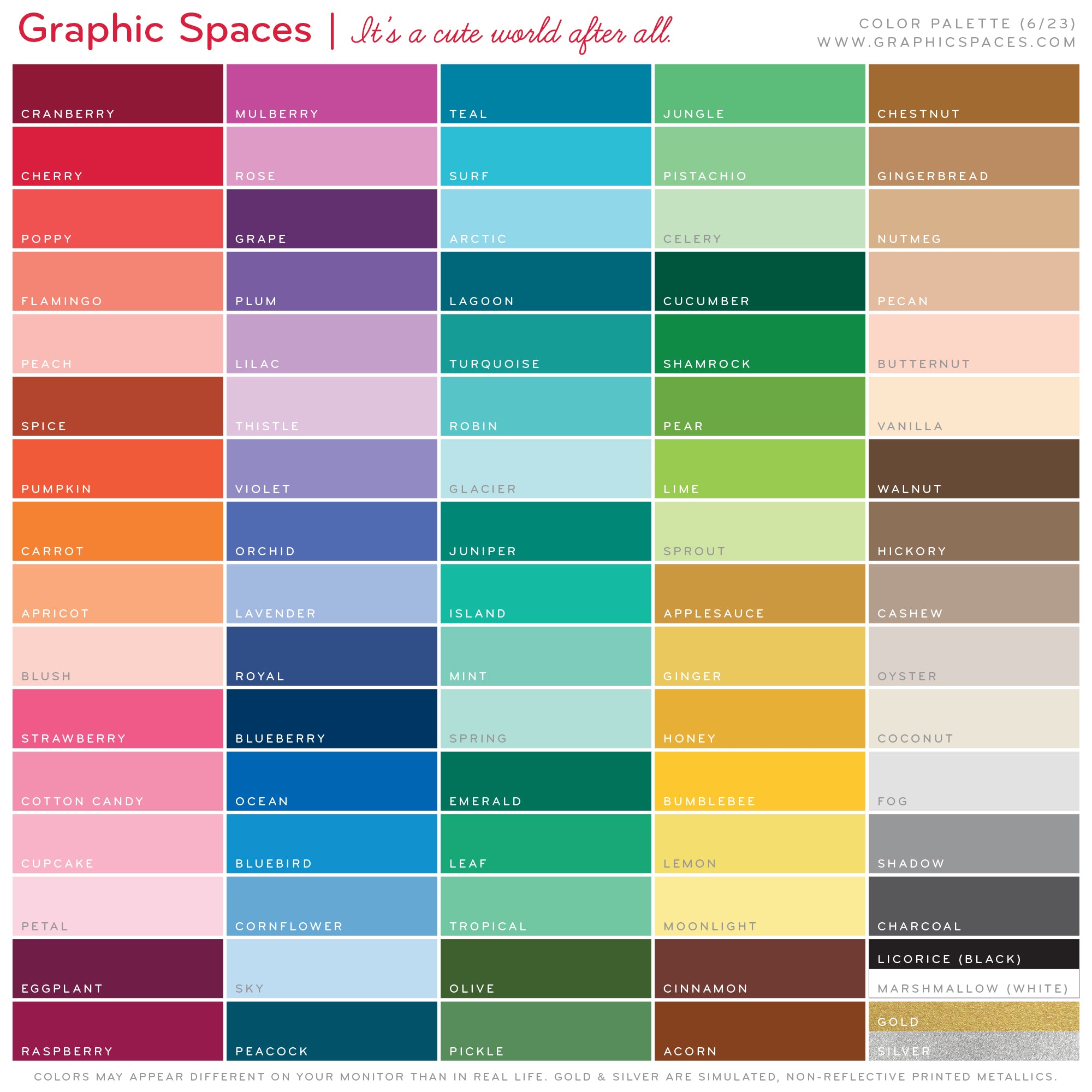 Choosing the Right Color Palette for Artistic Wall Graphics