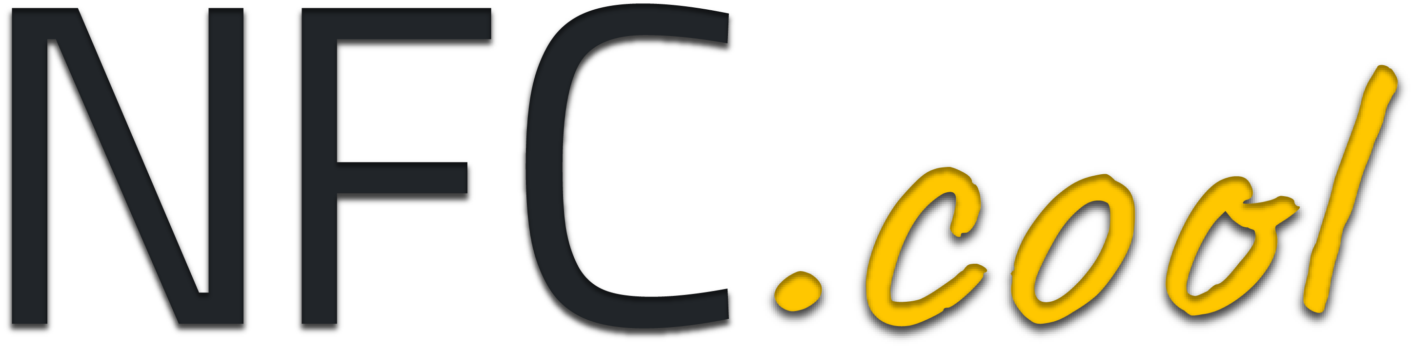 NFC.cool logo