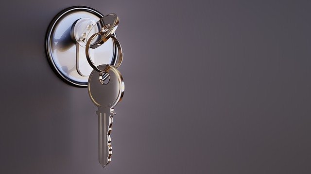 Do Locksmiths Change door knobs?