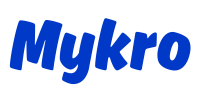 Mykro logo
