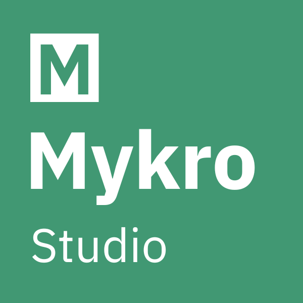 Mykro Studio icon