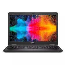 Dell Latitude 5590 Business Laptop | Intel Core 8th Gen i5-8250U Gen | 16GB DDR4 | 512GB SSD | 2 GB MX 130 GRAPHICS | Ms-Office | Win 10 Pro (Refurbished)