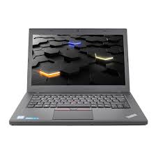 (Renewed) lenovo T460 i5 6th Gen / 8 GB/ 256 GB / 14" inch